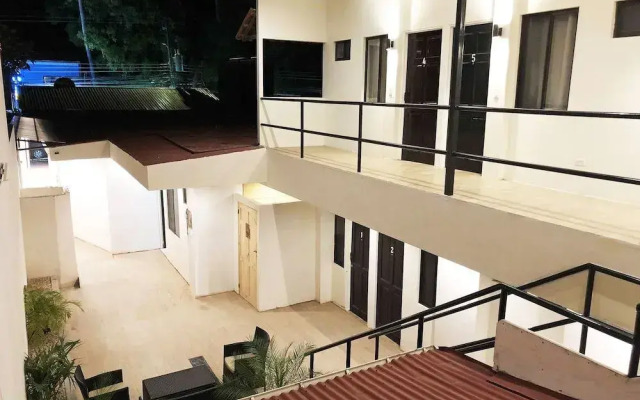 Surf Ranch Tamarindo