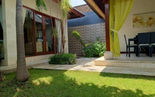 Villa Tounga Sanur