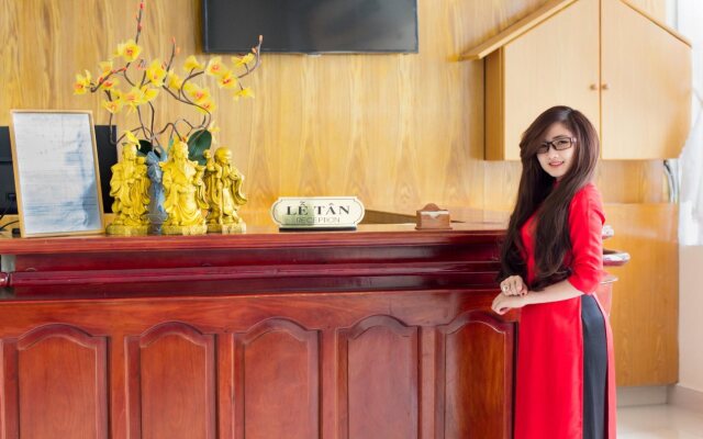 Hoang Gia Hotel
