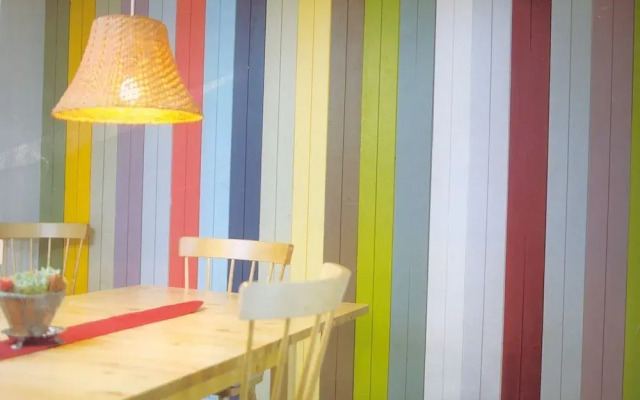 Cozy Holiday Home in Alt Farpen with Private Terrace