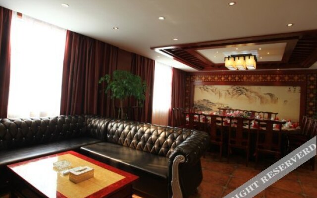 Yijia Business Hotel