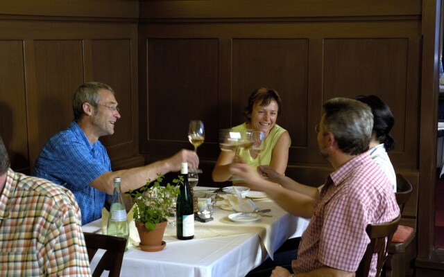 Rhein Hotel Bacharach