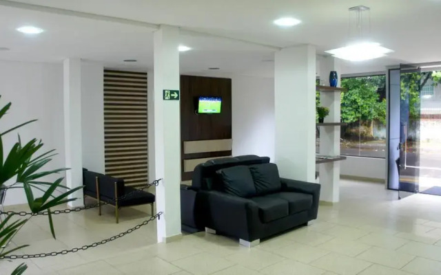 Royal Iguassu Hotel