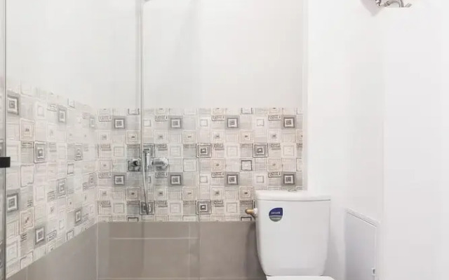 Bucharest Studios Monaco Room
