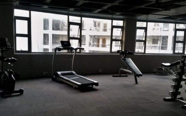 Central Park Umhlanga