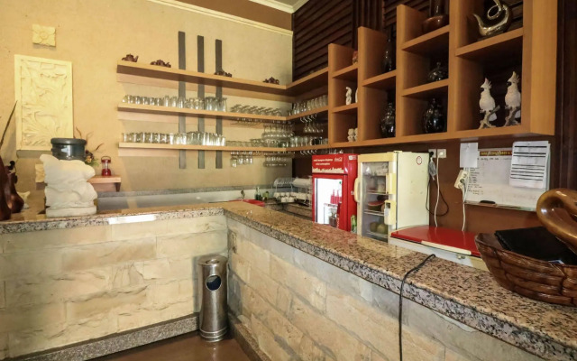 NIDA Rooms Pelajar Palace Ngaglik