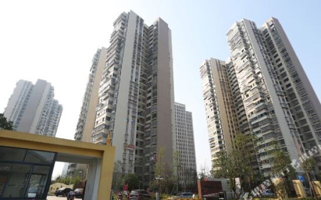 Huaxin Hostel