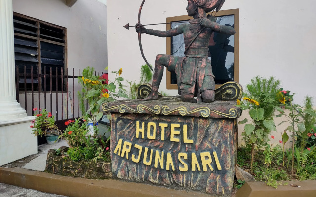 Hotel Arjuna Sari Bandungan