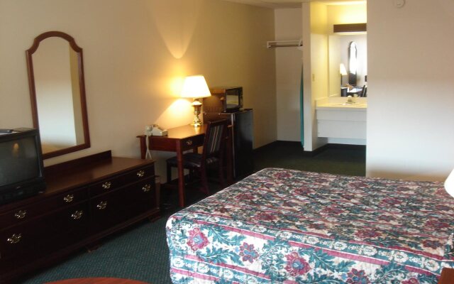 German Village Inn Columbus