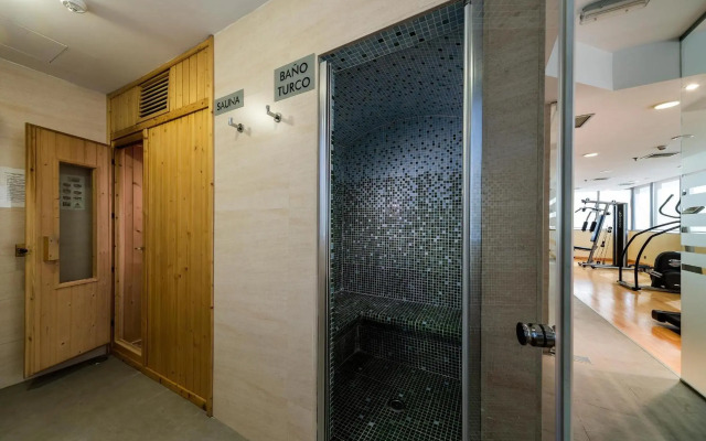 LCB Hotel Fuenlabrada