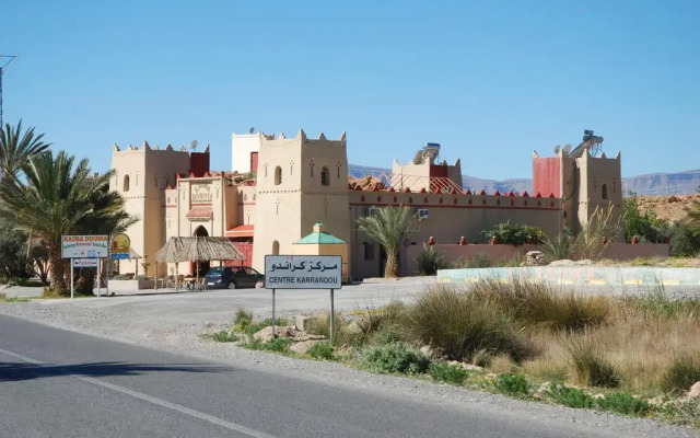 Kasba Dounia