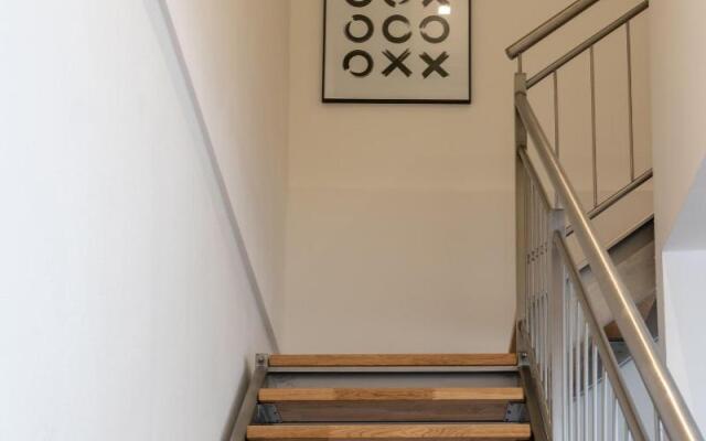 Limehome Erfurt Schmidtstedter Straße