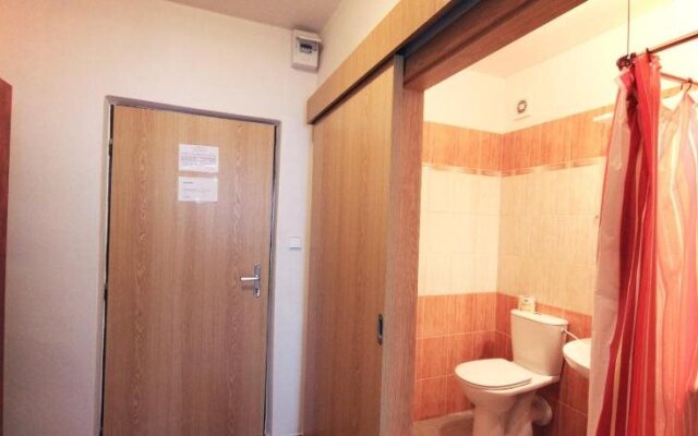 Lowcost Hotel Ostrava