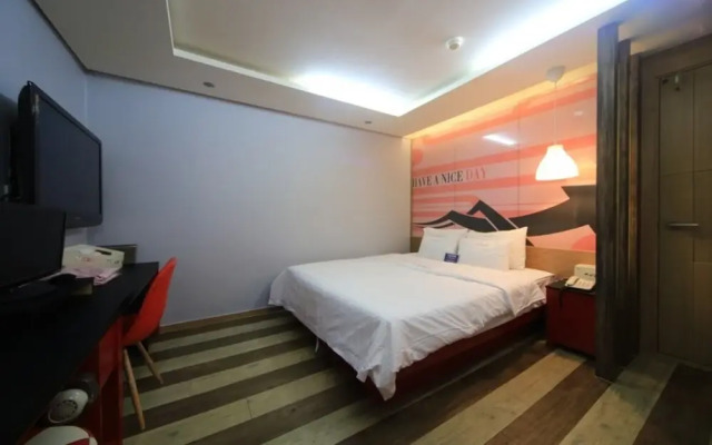 GT Motel