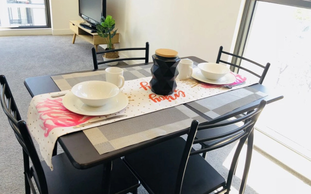 Brand New Apartment in North Ryde