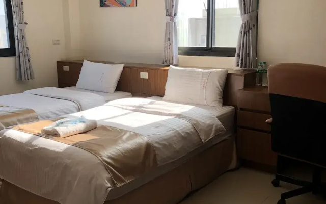 Frank's Hostel