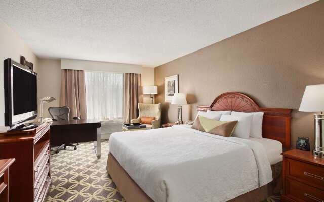 Hilton Garden Inn Boston-Burlington