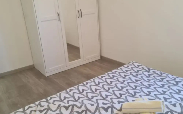 Apartments Rubbi