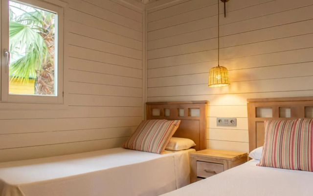 Cambrils Park Family Resort