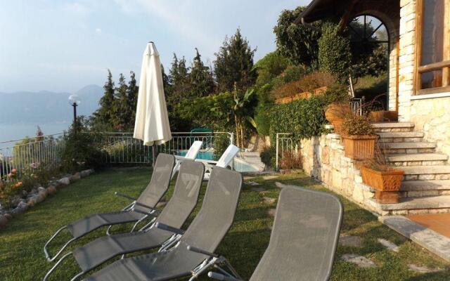 Villa Margi