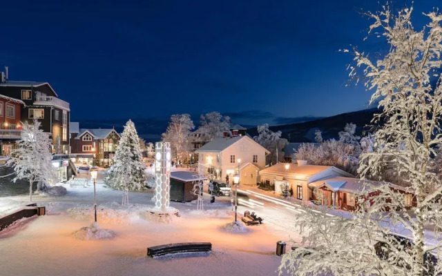 Åre Torg Hotell