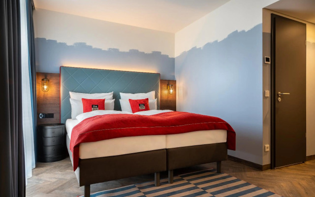 Holiday Inn - the niu, Keg Hamburg Ost by IHG