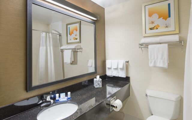 Fairfield Inn Tuscaloosa by Marriott