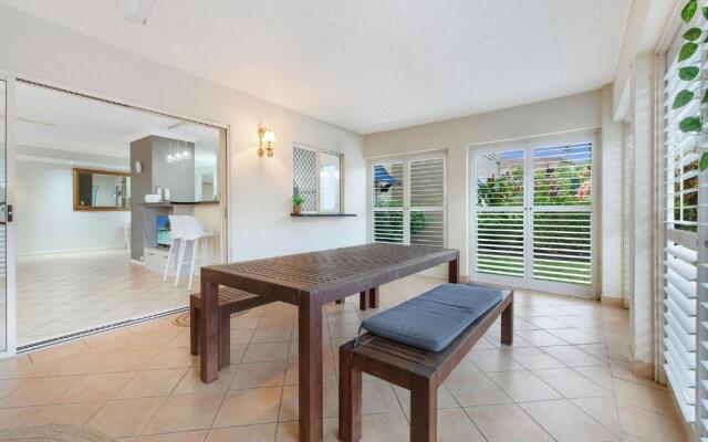The Lakes Resort Cairns