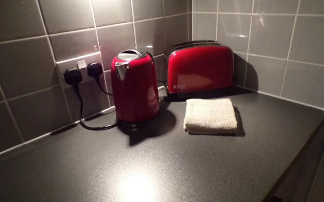 Grandtully Apartments - Glasgow West End