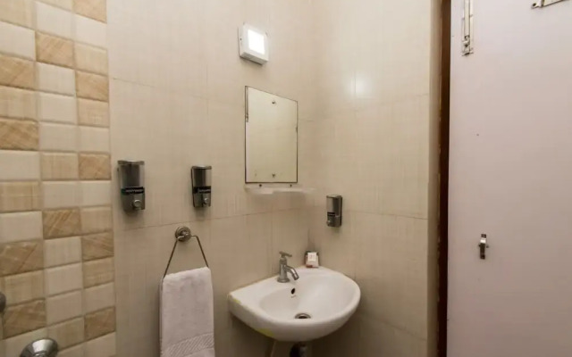 OYO 2254 Hotel Villa 211
