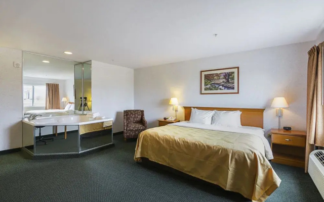 Quality Inn & Suites