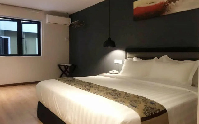 APPLE Suites Hotel