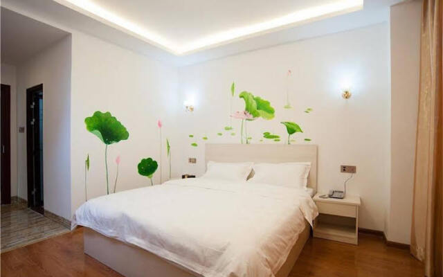 Xiamen Sunian Seaside Resorts Villa