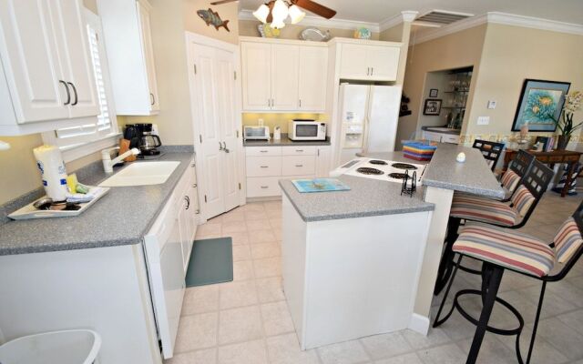 Skipper House by RedAwning