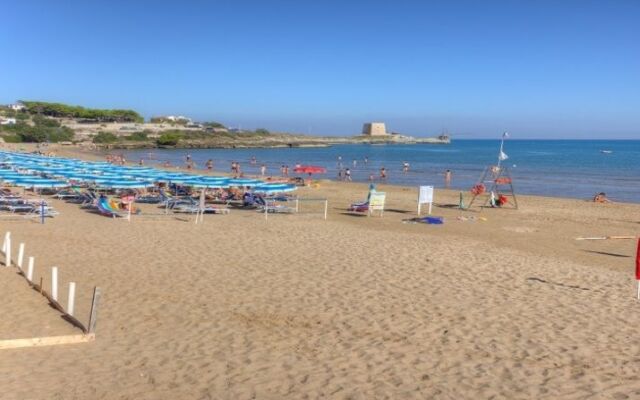 Happy Camp Camping Village Internazionale Manacore