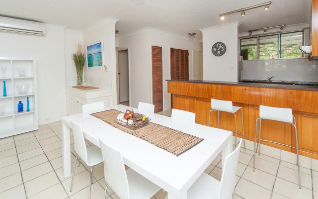 Hamilton Island Holiday Homes