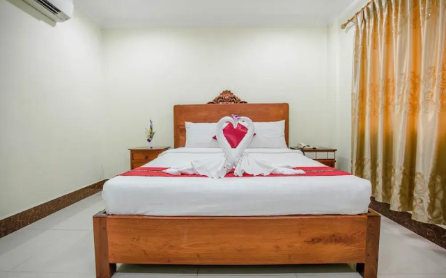 VY CHHE Hotel