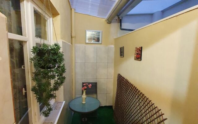 Apartment With 3 Bedrooms In Alicante, With Wifi 2 Km From The Beach