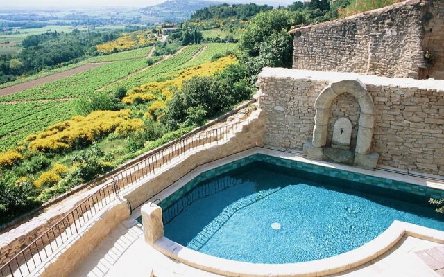 Maison d'hotes l'Amiradou