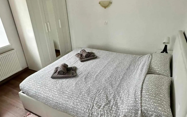 Wine apartment Zaklad Soče