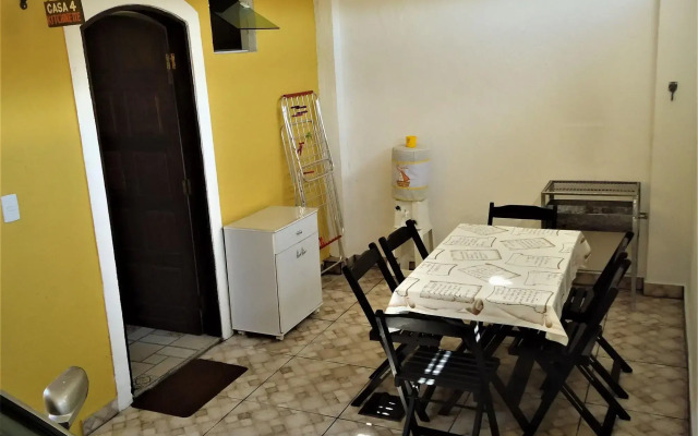 Vila do Sossego