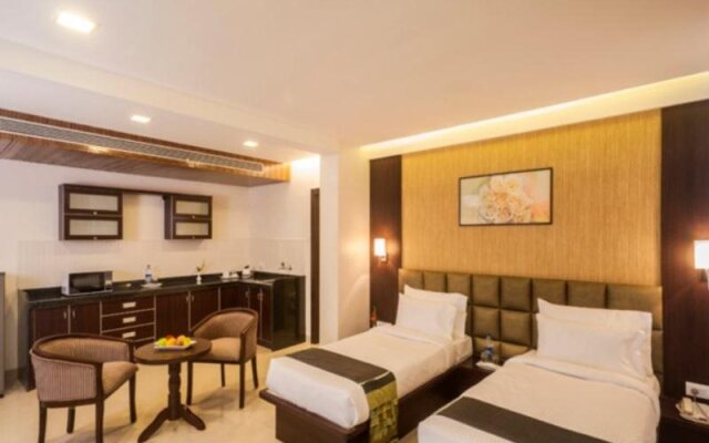 Hotel Vinstar