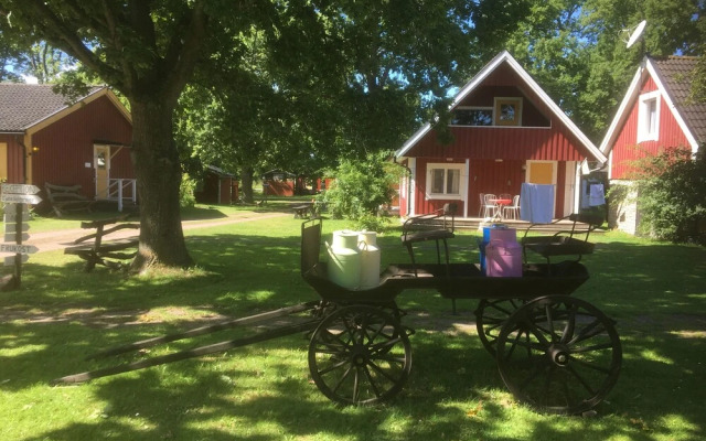 STF Vandrarhem Hagaby Lantgården - Hostel