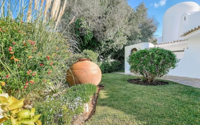 Villa Oliveiras