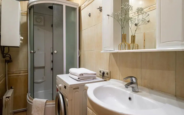 Kvart-Hotel (Кварт-Отель) на улице Тимура Фрунзе