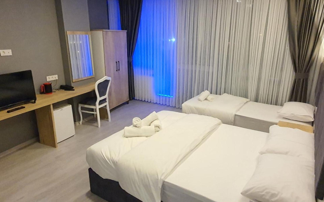 Özturks Hotel