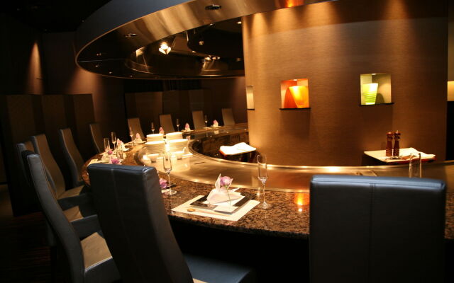 The Strings Hotel Yagoto Nagoya