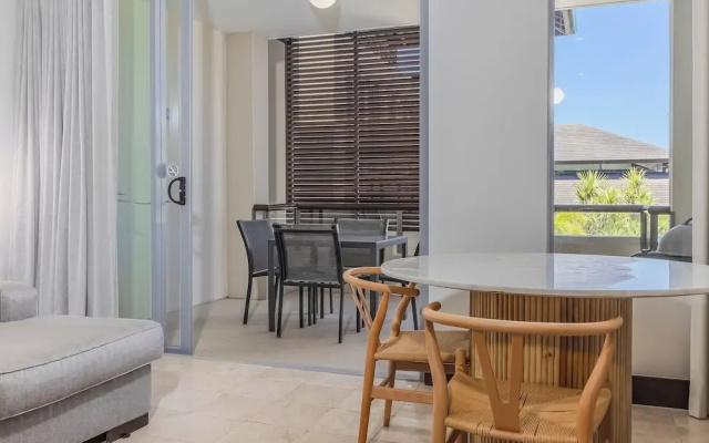 Coastal Bliss Studio - Santai 224
