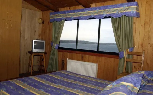 Hostal Lluhay