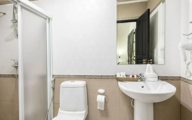VIP Villas Pattaya Green Residence Jomtien Beach